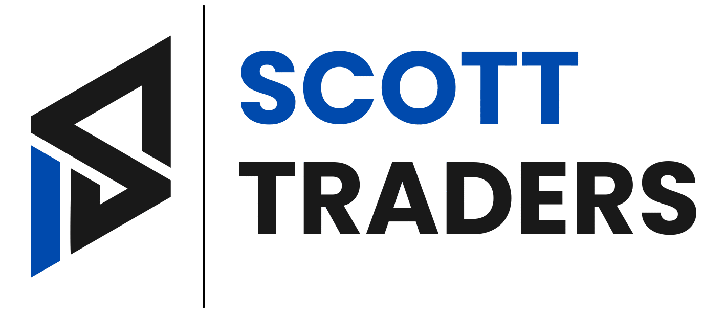 scotttraders.com